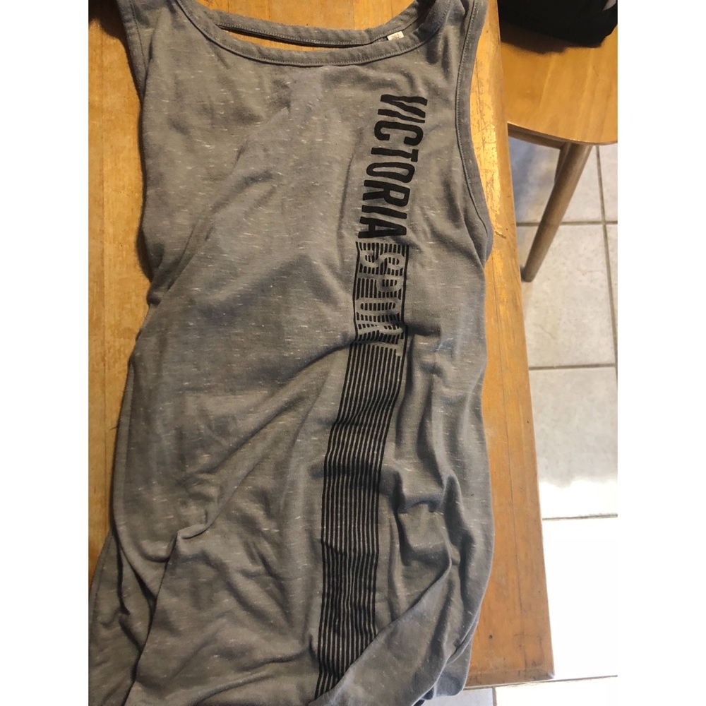 Victoria’s secret sport tank